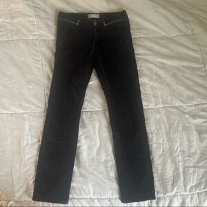 Zara Kids Collection Corduroy Jeans Size 10